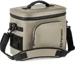 Petromax K&uuml;hltasche 8 L sand