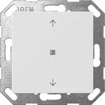 Gira Busankoppler, Bussystem KNX, Unterputz, Krallen-/Schraubbefestigung