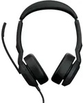 Jabra 25089-999-999, Kabelgebunden, B&uuml;ro/Callcenter, 20 - 20000 Hz, 148,9 g,