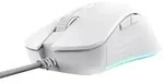 Trust Gaming-Maus Gaming Gxt 924 Ybar+ Bis zu 25600 Dpi Wei&szlig;