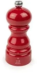 PEUGEOT Pfefferm&uuml;hle PARIS 18cm uSelect Passionsrot Lackiert Buchenholz