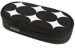 Herlitz Faulenzer Etui Just Black