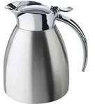 APS Isolierkanne/Thermoskanne/Warmhaltekanne -ADVANCED- &Oslash; 10,5 cm, H: 13 cm, 0,3