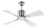 Casafan Deckenventilator Eco Neo III 92 CH-WE/LG