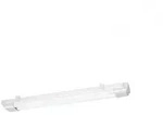 LEDVANCE POWER BATTEN 24 W LED Lichtleiste Kaltwei&szlig; 60 cm Stahl Wei&szlig;, 266537