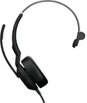 Jabra Evolve2 50 MS Mono - Headset - On-Ear - kabelgebunden