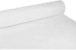 PAPSTAR Papiertischtuch mit Damastpr&auml;gung 100 m x 1,2 m weiss