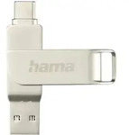 Hama USB-Stick FlashPen C-Rotate Pro 00182490 64GB