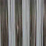 T&uuml;rvorhang "Trento 2" 90 x 210 cm