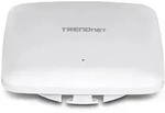 TRENDnet TEW-921DAP Access Point, AX1800 Wireless Dual Band PoE+