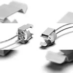 Houben Fassung GU5,3 106457