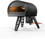 Gozney Pizzaofen Roccbox Pizzaofen Gozney Roccbox Signature Edition Matt Schwarz