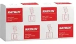 Katrin Papierhandtuch Classic L 61549 2lg 24x32cm ws 3.000 Bl./ Pa