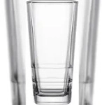 Ritzenhoff & Breker 817973 Longdrinkglas Bali - 370ml, 6 St&uuml;ck