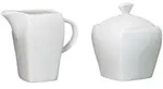 Ritzenhoff & Breker Melodie Milch und Zucker-Set