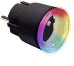 Shelly Plus Plug S: Intelligenter Zwischenstecker, 12A, mit WLAN, Bluetooth &