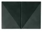 Veloflex Urkundenmappe Exquisit, A4, schwarz