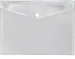 Veloflex Dokumententasche Crystal 4520100 DIN A3 transparent