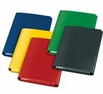 Sammelbox VELOCOLOR&reg;, DIN A4, Karton glanzkaschiert, f&uuml;r Zeichenbl&ouml;cke, farbig