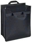 Heftbox XXL, schwarz