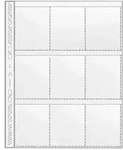 Veloflex Sammelh&uuml;lle, A4, PP, 9 Taschen