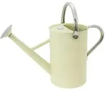 Kent & Stowe Gie&szlig;kanne Creme 4,5 L &ndash; Klassisch & Praktisch