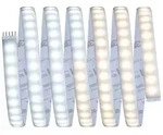 Paulmann MaxLED 1000 LED Strip Erweiterung 2,5m Tunable White beschichtet 27W