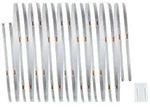 Paulmann MaxLED 1000 LED Strip Erweiterung COB 2,5m Tageslichtwei&szlig; 30W 1280lm/m