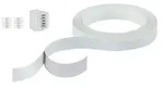 Paulmann MaxLED Zubeh&ouml;r Verbinder Invisible-Verbinder Wei&szlig; 79828