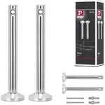 Paulmann Seilsystem Montageset Umlenker/Abh&auml;ngungChrom 17824