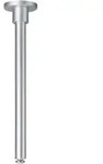 Paulmann URail Zubeh&ouml;r Schienenabh&auml;ngung 105mm Chrom matt 97599