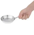 Vogue Tri Wall Mini-Bratpfanne 120ml