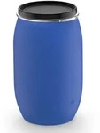 220 Liter Futtertonne
