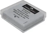 Faber-Castell 127220 Knetradierer ART ERASER grau, in Kunststoffbox