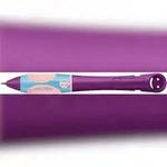 Pelikan Bleistift griffix B2SBL, SweetBerry, f&uuml;r Linksh&auml;nder, Mine HB