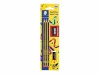 Bleistift Noris® 120, HB, 3 Stück
