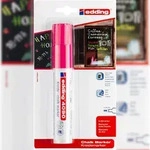 edding 4090 Kreidemarker neonrosa (1er Blister)