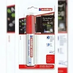 Edding Kreidemarker 4090 4-15 mm rot 1er-Blister