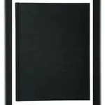 Exacompta 413E Kladde mit kaschiertem Leineneinband, DIN A4, 150 Blatt, 110g, kariert