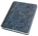 sigel Notizbuch Jolie 'Mystic Jungle', 120 Seiten
