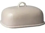 like. by Villeroy & Boch Perlemor Home Sand Butterdose