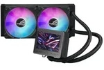 ASUS ROG Ryujin III 240 ARGB All-in-One Fl&uuml;ssig CPU-K&uuml;hler