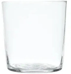 Excelsa Set mit 6 Wassergl&auml;sern York Glas 37 cl Durchsichtig