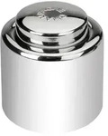 LACOR Sektkorken Edelstahl 63021 10 x 10 x 10 cm