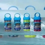 Muxel 4 x Ice Tuch, Cool Down Towel Eis-K&uuml;hltuch bei Sport und Fitness