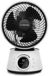 TROTEC 360&deg;-Turbo-Ventilator TVE 100 | 26 Watt Leistung, 32 Geschwindigkeitsstufen