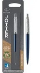 Parker Kugelschreiber Jotter 1953209 0,5 mm Blau
