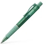 Faber-Castell Kugelschreiber Poly Ball View green lily