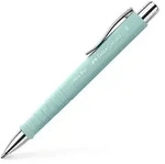 Faber-Castell Kugelschreiber Poly Ball XB caribic blue
