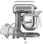 KitchenAid K&uuml;chenmaschine 5KSM70JPXECU, 6.6 L, 11 Stufen, mit 4-tlg. Zubeh&ouml;r,